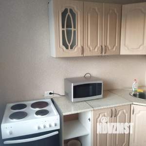 1-к квартира, на длительный срок, 36м2, 5/10 этаж