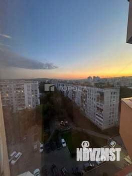 1-к квартира, на длительный срок, 52м2, 11/14 этаж