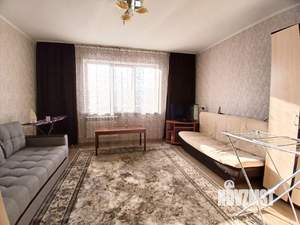 1-к квартира, на длительный срок, 31м2, 5/9 этаж