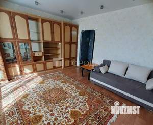 1-к квартира, на длительный срок, 40м2, 6/9 этаж