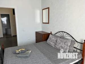 2-к квартира, посуточно, 72м2, 15/16 этаж