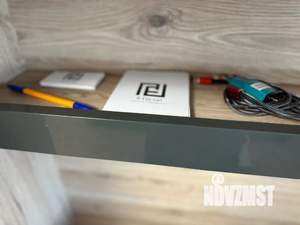 1-к квартира, посуточно, 39м2, 6/16 этаж