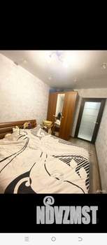 2-к квартира, на длительный срок, 46м2, 2/5 этаж