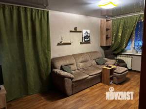 3-к квартира, на длительный срок, 60м2, 8/12 этаж