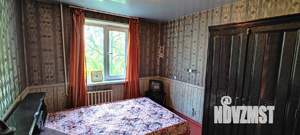 2-к квартира, на длительный срок, 48м2, 2/9 этаж