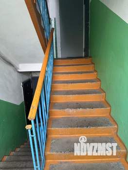 1-к квартира, на длительный срок, 32м2, 3/5 этаж