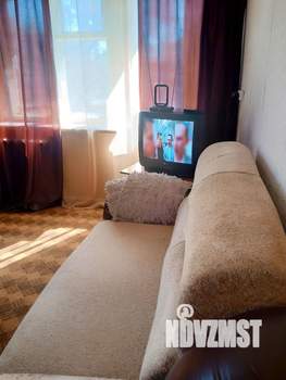 1-к квартира, на длительный срок, 32м2, 3/5 этаж