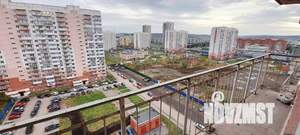 1-к квартира, посуточно, 39м2, 1/1 этаж