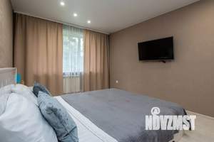 1-к квартира, посуточно, 33м2, 1/5 этаж