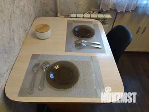 1-к квартира, посуточно, 31м2, 3/3 этаж