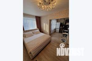 1-к квартира, посуточно, 30м2, 7/9 этаж