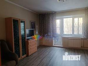 3-к квартира, на длительный срок, 67м2, 3/9 этаж