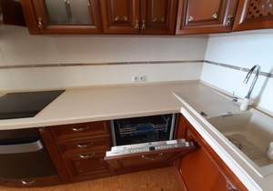 4-к квартира, на длительный срок, 150м2, 15/17 этаж