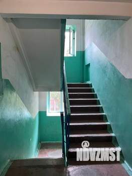 2-к квартира, посуточно, 40м2, 4/5 этаж