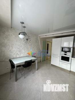 4-к квартира, на длительный срок, 95м2, 7/18 этаж