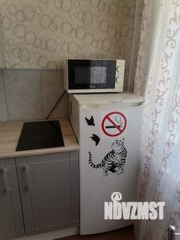 1-к квартира, посуточно, 32м2, 2/5 этаж