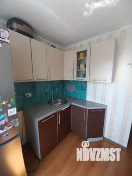 1-к квартира, на длительный срок, 31м2, 5/5 этаж