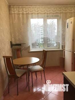 2-к квартира, на длительный срок, 53м2, 4/9 этаж