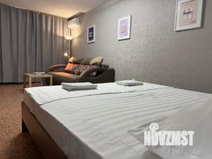 1-к квартира, посуточно, 38м2, 5/16 этаж