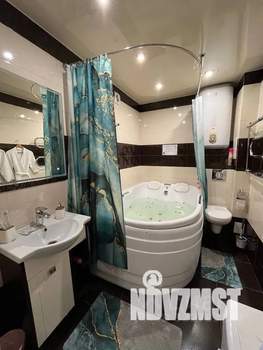 Студия квартира, посуточно, 27м2, 7/9 этаж