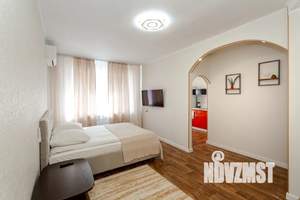 1-к квартира, посуточно, 31м2, 2/5 этаж