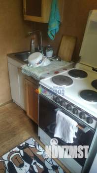 1-к квартира, на длительный срок, 30м2, 5/5 этаж
