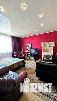 1-к квартира, посуточно, 30м2, 2/9 этаж