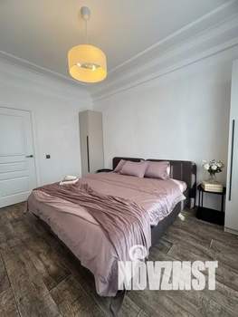 2-к квартира, посуточно, 60м2, 2/5 этаж