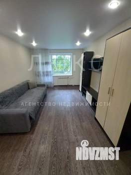 1-к квартира, на длительный срок, 31м2, 4/5 этаж