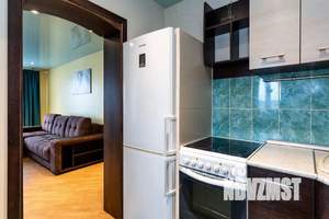 2-к квартира, посуточно, 45м2, 12/12 этаж