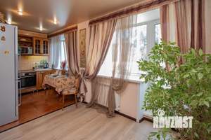 1-к квартира, посуточно, 30м2, 4/5 этаж