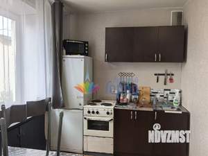 1-к квартира, на длительный срок, 30м2, 4/5 этаж