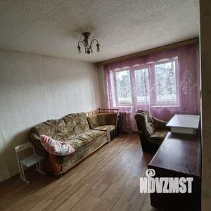 1-к квартира, на длительный срок, 31м2, 3/5 этаж