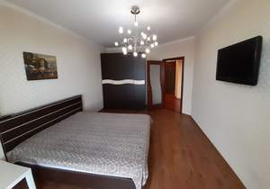 4-к квартира, на длительный срок, 150м2, 15/17 этаж