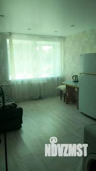 Студия квартира, на длительный срок, 18м2, 2/5 этаж