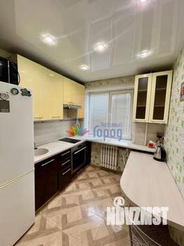 2-к квартира, на длительный срок, 48м2, 2/5 этаж