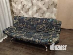 1-к квартира, посуточно, 31м2, 3/3 этаж