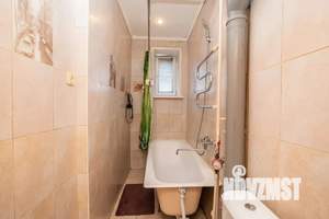 2-к квартира, посуточно, 40м2, 3/4 этаж