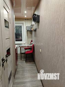 2-к квартира, на длительный срок, 44м2, 4/5 этаж