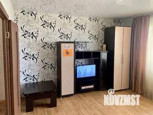 2-к квартира, посуточно, 50м2, 9/9 этаж