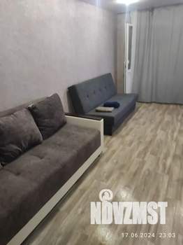2-к квартира, посуточно, 48м2, 2/5 этаж