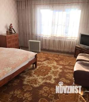 2-к квартира, посуточно, 41м2, 1/9 этаж