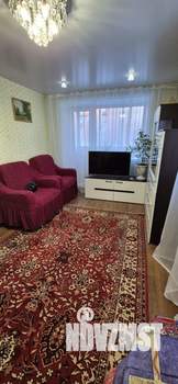 1-к квартира, на длительный срок, 32м2, 2/5 этаж