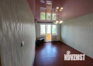 2-к квартира, на длительный срок, 45м2, 4/5 этаж