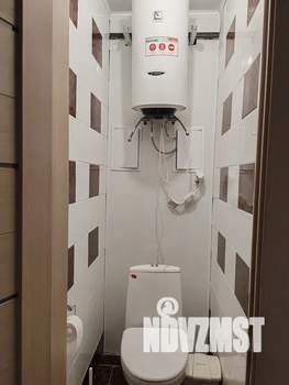 2-к квартира, посуточно, 47м2, 4/5 этаж