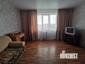 1-к квартира, на длительный срок, 40м2, 8/10 этаж