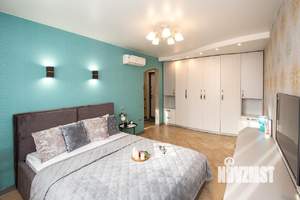 1-к квартира, посуточно, 32м2, 1/1 этаж