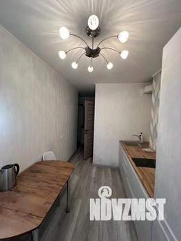 2-к квартира, посуточно, 63м2, 1/1 этаж