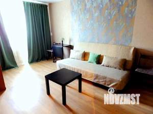 3-к квартира, посуточно, 58м2, 3/5 этаж