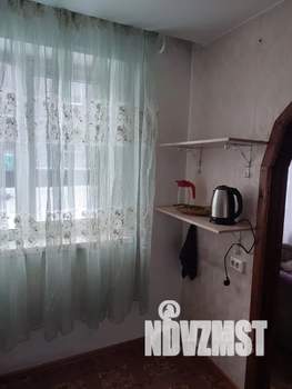 4-к квартира, посуточно, 62м2, 1/5 этаж